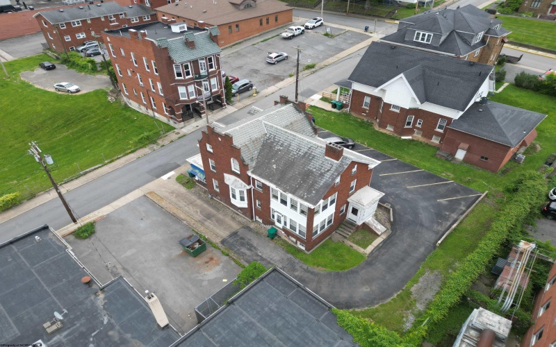 112 5th Street, Clarksburg, West Virginia 26301, ,Commercial/industrial,For Sale,5th,10159677