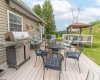 101 Summits Ridge, Morgantown, West Virginia 26508, 4 Bedrooms Bedrooms, 8 Rooms Rooms,3 BathroomsBathrooms,Single Family Detached,For Sale,Summits,10159671