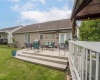 101 Summits Ridge, Morgantown, West Virginia 26508, 4 Bedrooms Bedrooms, 8 Rooms Rooms,3 BathroomsBathrooms,Single Family Detached,For Sale,Summits,10159671