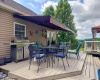 101 Summits Ridge, Morgantown, West Virginia 26508, 4 Bedrooms Bedrooms, 8 Rooms Rooms,3 BathroomsBathrooms,Single Family Detached,For Sale,Summits,10159671