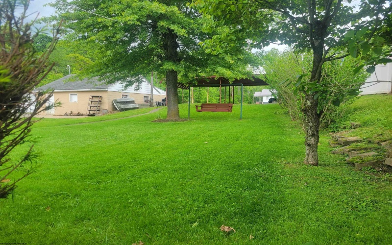 561 Owings Road, Shinnston, West Virginia 26431, 3 Bedrooms Bedrooms, 6 Rooms Rooms,1 BathroomBathrooms,Single Family Detached,For Sale,Owings,10159680