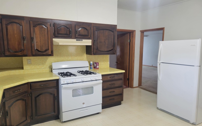 561 Owings Road, Shinnston, West Virginia 26431, 3 Bedrooms Bedrooms, 6 Rooms Rooms,1 BathroomBathrooms,Single Family Detached,For Sale,Owings,10159680