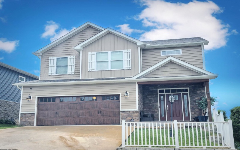 123 Sadie Lane, Morgantown, West Virginia 26508, 3 Bedrooms Bedrooms, 7 Rooms Rooms,3 BathroomsBathrooms,Single Family Detached,For Sale,Sadie,10159670