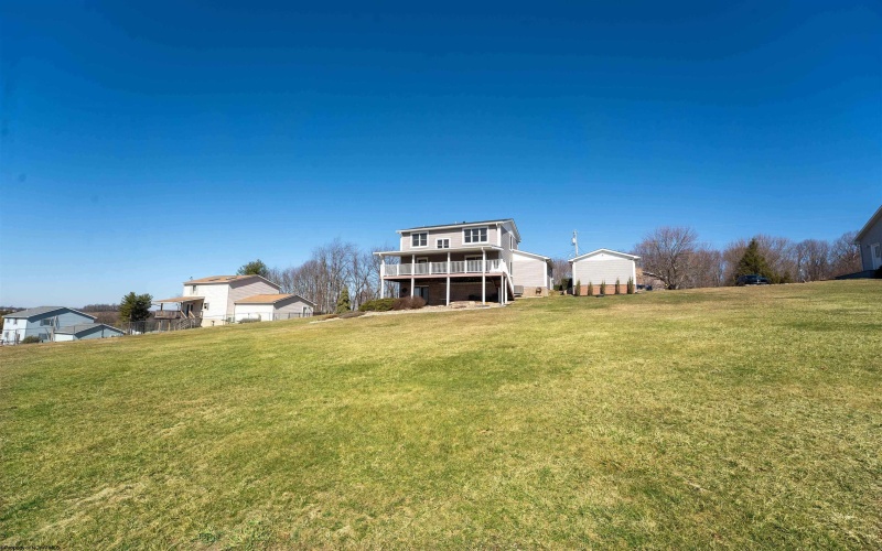 48 Ringold Lane, Morgantown, West Virginia 26508, 4 Bedrooms Bedrooms, 8 Rooms Rooms,3 BathroomsBathrooms,Single Family Detached,For Sale,Ringold,10159668