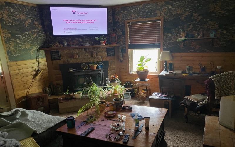 21434 Seneca Trail, Valley Head, West Virginia 26294, 2 Bedrooms Bedrooms, 5 Rooms Rooms,1 BathroomBathrooms,Single Family Detached,For Sale,Seneca,10159674