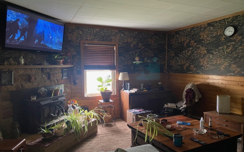 21434 Seneca Trail, Valley Head, West Virginia 26294, 2 Bedrooms Bedrooms, 5 Rooms Rooms,1 BathroomBathrooms,Single Family Detached,For Sale,Seneca,10159674