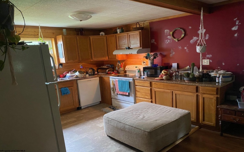 21434 Seneca Trail, Valley Head, West Virginia 26294, 2 Bedrooms Bedrooms, 5 Rooms Rooms,1 BathroomBathrooms,Single Family Detached,For Sale,Seneca,10159674