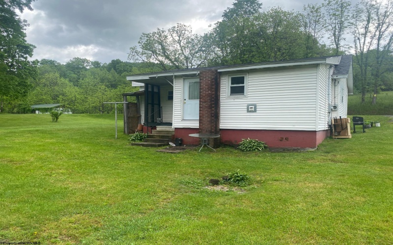 21434 Seneca Trail, Valley Head, West Virginia 26294, 2 Bedrooms Bedrooms, 5 Rooms Rooms,1 BathroomBathrooms,Single Family Detached,For Sale,Seneca,10159674