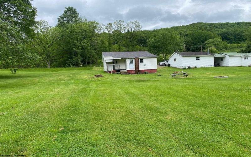 21434 Seneca Trail, Valley Head, West Virginia 26294, 2 Bedrooms Bedrooms, 5 Rooms Rooms,1 BathroomBathrooms,Single Family Detached,For Sale,Seneca,10159674
