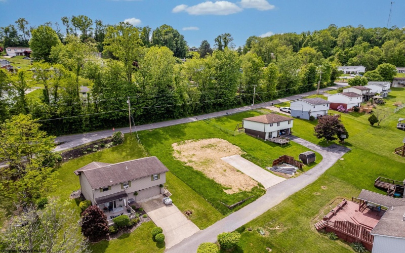 TBD Old Monongah Road, Fairmont, West Virginia 26554, ,Lots/land,For Sale,Old Monongah,10159516