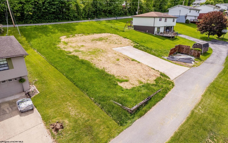 TBD Old Monongah Road, Fairmont, West Virginia 26554, ,Lots/land,For Sale,Old Monongah,10159516