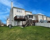 141 Birds Eye View Drive, Morgantown, West Virginia 26501, 4 Bedrooms Bedrooms, 9 Rooms Rooms,2 BathroomsBathrooms,Single Family Attached,For Sale,Birds Eye View,10159687