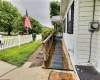1501 Rose Lane, Fairmont, West Virginia 26554, 2 Bedrooms Bedrooms, 4 Rooms Rooms,1 BathroomBathrooms,Single Family Detached,For Sale,Rose,10159688