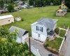 1501 Rose Lane, Fairmont, West Virginia 26554, 2 Bedrooms Bedrooms, 4 Rooms Rooms,1 BathroomBathrooms,Single Family Detached,For Sale,Rose,10159688