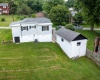 1501 Rose Lane, Fairmont, West Virginia 26554, 2 Bedrooms Bedrooms, 4 Rooms Rooms,1 BathroomBathrooms,Single Family Detached,For Sale,Rose,10159688