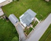 1501 Rose Lane, Fairmont, West Virginia 26554, 2 Bedrooms Bedrooms, 4 Rooms Rooms,1 BathroomBathrooms,Single Family Detached,For Sale,Rose,10159688