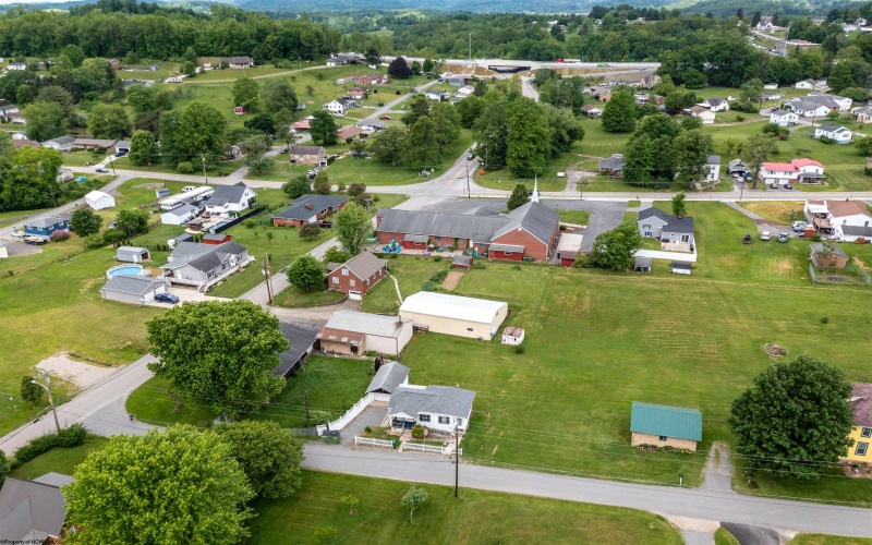 1501 Rose Lane, Fairmont, West Virginia 26554, 2 Bedrooms Bedrooms, 4 Rooms Rooms,1 BathroomBathrooms,Single Family Detached,For Sale,Rose,10159688