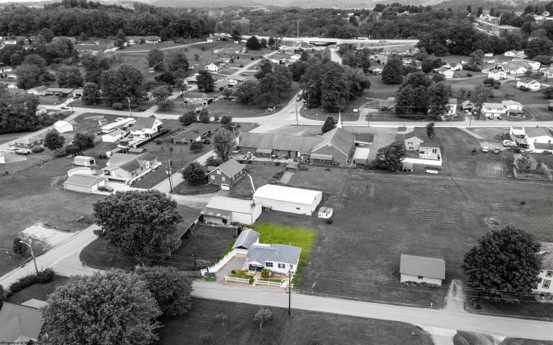 1501 Rose Lane, Fairmont, West Virginia 26554, 2 Bedrooms Bedrooms, 4 Rooms Rooms,1 BathroomBathrooms,Single Family Detached,For Sale,Rose,10159688