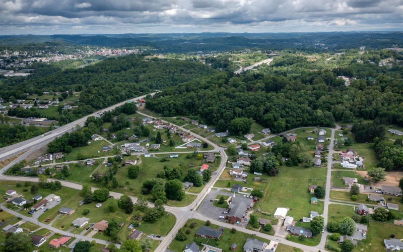 1501 Rose Lane, Fairmont, West Virginia 26554, 2 Bedrooms Bedrooms, 4 Rooms Rooms,1 BathroomBathrooms,Single Family Detached,For Sale,Rose,10159688