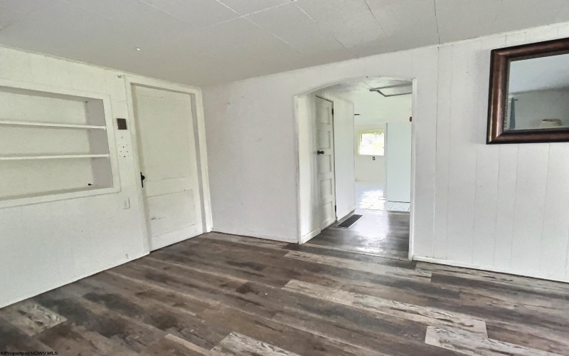 1501 Rose Lane, Fairmont, West Virginia 26554, 2 Bedrooms Bedrooms, 4 Rooms Rooms,1 BathroomBathrooms,Single Family Detached,For Sale,Rose,10159688