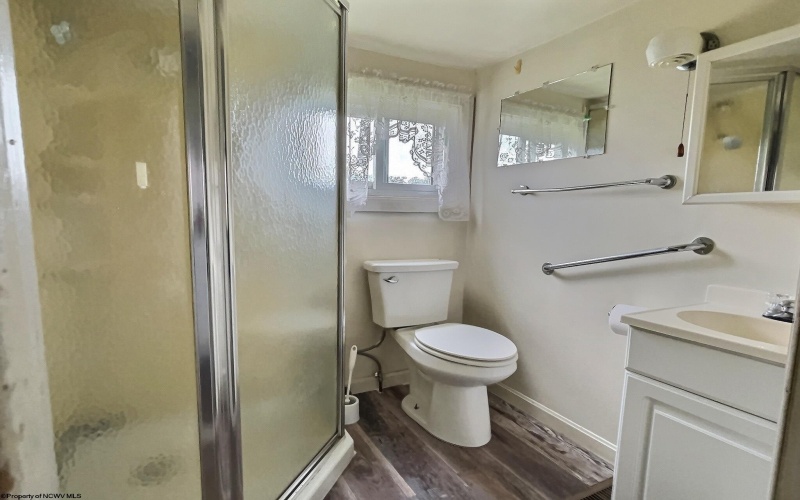 1501 Rose Lane, Fairmont, West Virginia 26554, 2 Bedrooms Bedrooms, 4 Rooms Rooms,1 BathroomBathrooms,Single Family Detached,For Sale,Rose,10159688