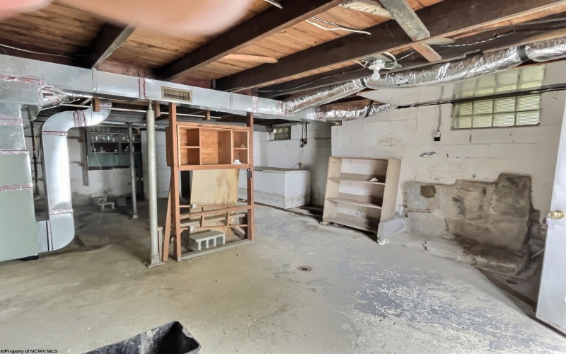 1501 Rose Lane, Fairmont, West Virginia 26554, 2 Bedrooms Bedrooms, 4 Rooms Rooms,1 BathroomBathrooms,Single Family Detached,For Sale,Rose,10159688