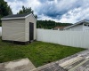 1622 Henderson Avenue, Clarksburg, West Virginia 26301, 3 Bedrooms Bedrooms, 6 Rooms Rooms,2 BathroomsBathrooms,Single Family Detached,For Sale,Henderson,10159695