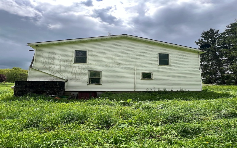 248 Casteel Road, Terra Alta, West Virginia 26764, 4 Bedrooms Bedrooms, 9 Rooms Rooms,2 BathroomsBathrooms,Single Family Detached,For Sale,Casteel,10159694