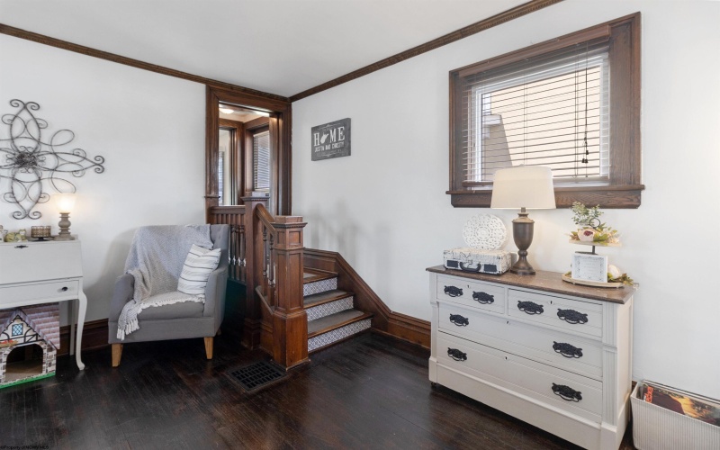505 Maryland Avenue, Fairmont, West Virginia 26554, 3 Bedrooms Bedrooms, 7 Rooms Rooms,1 BathroomBathrooms,Single Family Detached,For Sale,Maryland,10159697