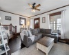 505 Maryland Avenue, Fairmont, West Virginia 26554, 3 Bedrooms Bedrooms, 7 Rooms Rooms,1 BathroomBathrooms,Single Family Detached,For Sale,Maryland,10159697