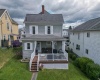 505 Maryland Avenue, Fairmont, West Virginia 26554, 3 Bedrooms Bedrooms, 7 Rooms Rooms,1 BathroomBathrooms,Single Family Detached,For Sale,Maryland,10159697