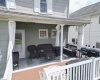 505 Maryland Avenue, Fairmont, West Virginia 26554, 3 Bedrooms Bedrooms, 7 Rooms Rooms,1 BathroomBathrooms,Single Family Detached,For Sale,Maryland,10159697