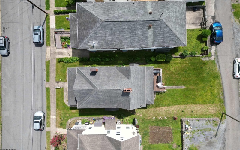 505 Maryland Avenue, Fairmont, West Virginia 26554, 3 Bedrooms Bedrooms, 7 Rooms Rooms,1 BathroomBathrooms,Single Family Detached,For Sale,Maryland,10159697
