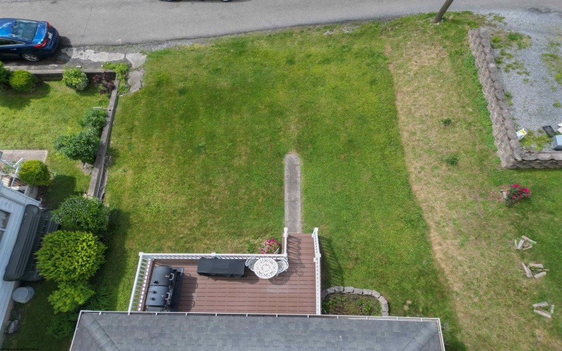 505 Maryland Avenue, Fairmont, West Virginia 26554, 3 Bedrooms Bedrooms, 7 Rooms Rooms,1 BathroomBathrooms,Single Family Detached,For Sale,Maryland,10159697