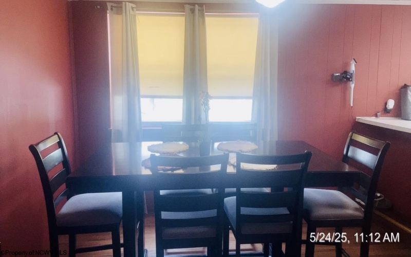 344 Tygart Street, Fairmont, West Virginia 26554, 2 Bedrooms Bedrooms, 4 Rooms Rooms,1 BathroomBathrooms,Single Family Detached,For Sale,Tygart,10159696