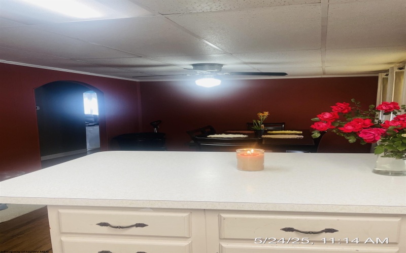 344 Tygart Street, Fairmont, West Virginia 26554, 2 Bedrooms Bedrooms, 4 Rooms Rooms,1 BathroomBathrooms,Single Family Detached,For Sale,Tygart,10159696