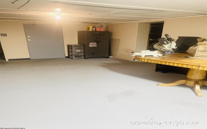 344 Tygart Street, Fairmont, West Virginia 26554, 2 Bedrooms Bedrooms, 4 Rooms Rooms,1 BathroomBathrooms,Single Family Detached,For Sale,Tygart,10159696