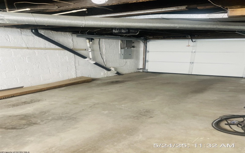 344 Tygart Street, Fairmont, West Virginia 26554, 2 Bedrooms Bedrooms, 4 Rooms Rooms,1 BathroomBathrooms,Single Family Detached,For Sale,Tygart,10159696