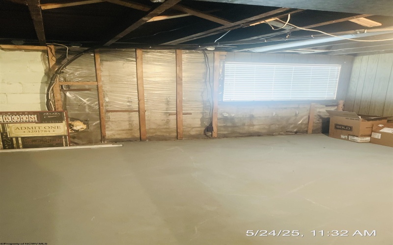 344 Tygart Street, Fairmont, West Virginia 26554, 2 Bedrooms Bedrooms, 4 Rooms Rooms,1 BathroomBathrooms,Single Family Detached,For Sale,Tygart,10159696