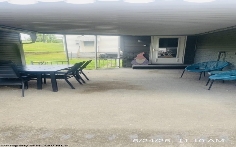 344 Tygart Street, Fairmont, West Virginia 26554, 2 Bedrooms Bedrooms, 4 Rooms Rooms,1 BathroomBathrooms,Single Family Detached,For Sale,Tygart,10159696