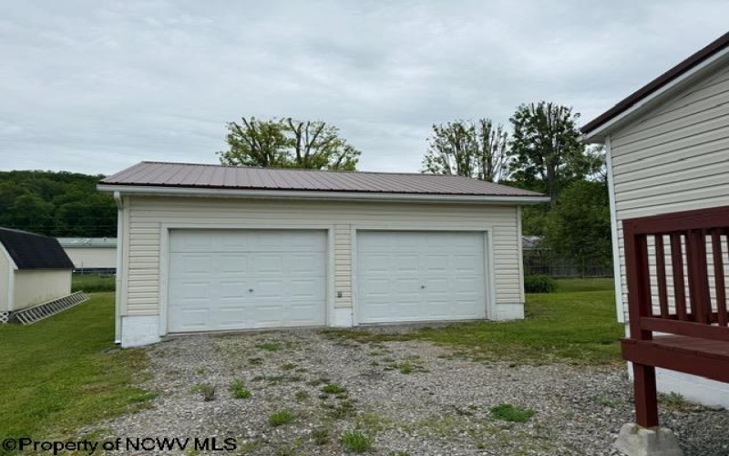 227 Wamsley Way, Valley Bend, West Virginia 26293, 3 Bedrooms Bedrooms, 6 Rooms Rooms,2 BathroomsBathrooms,Single Family Detached,For Sale,Wamsley,10159707