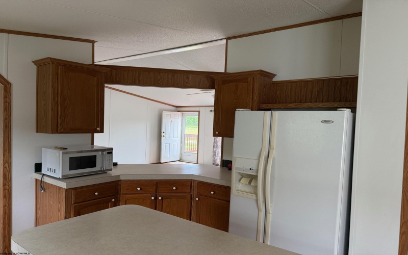 227 Wamsley Way, Valley Bend, West Virginia 26293, 3 Bedrooms Bedrooms, 6 Rooms Rooms,2 BathroomsBathrooms,Single Family Detached,For Sale,Wamsley,10159707