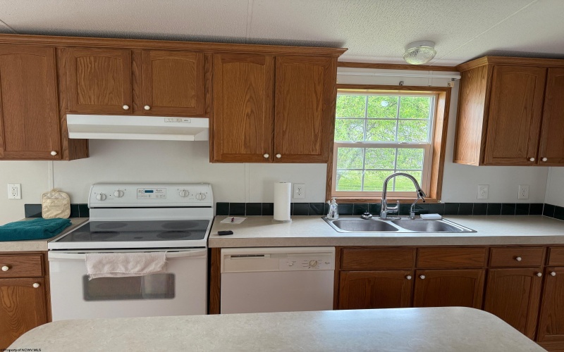 227 Wamsley Way, Valley Bend, West Virginia 26293, 3 Bedrooms Bedrooms, 6 Rooms Rooms,2 BathroomsBathrooms,Single Family Detached,For Sale,Wamsley,10159707