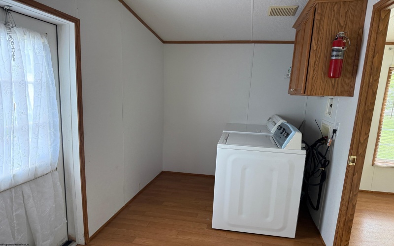 227 Wamsley Way, Valley Bend, West Virginia 26293, 3 Bedrooms Bedrooms, 6 Rooms Rooms,2 BathroomsBathrooms,Single Family Detached,For Sale,Wamsley,10159707