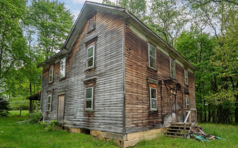 998 Hanlin Road, Bruceton Mills, West Virginia 26525, ,Lots/land,For Sale,Hanlin,10159706