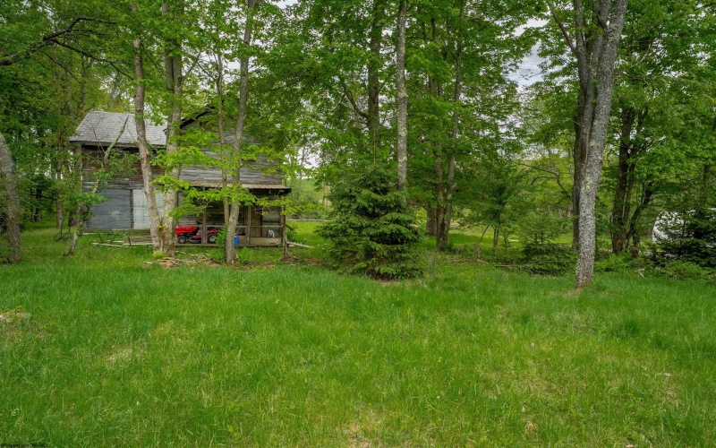 998 Hanlin Road, Bruceton Mills, West Virginia 26525, ,Lots/land,For Sale,Hanlin,10159706