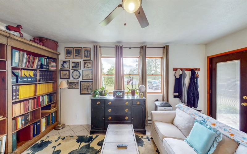 2893 Zinn Chapel Road, Reedsville, West Virginia 26547, 3 Bedrooms Bedrooms, 7 Rooms Rooms,2 BathroomsBathrooms,Single Family Detached,For Sale,Zinn Chapel,10159704