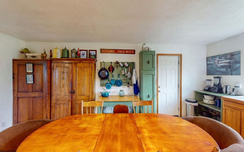 2893 Zinn Chapel Road, Reedsville, West Virginia 26547, 3 Bedrooms Bedrooms, 7 Rooms Rooms,2 BathroomsBathrooms,Single Family Detached,For Sale,Zinn Chapel,10159704