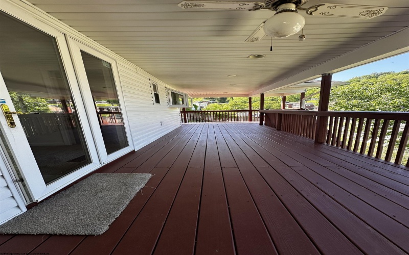 226 Woodland Avenue, Clarksburg, West Virginia 26301, 3 Bedrooms Bedrooms, 7 Rooms Rooms,2 BathroomsBathrooms,Single Family Detached,For Sale,Woodland,10159701