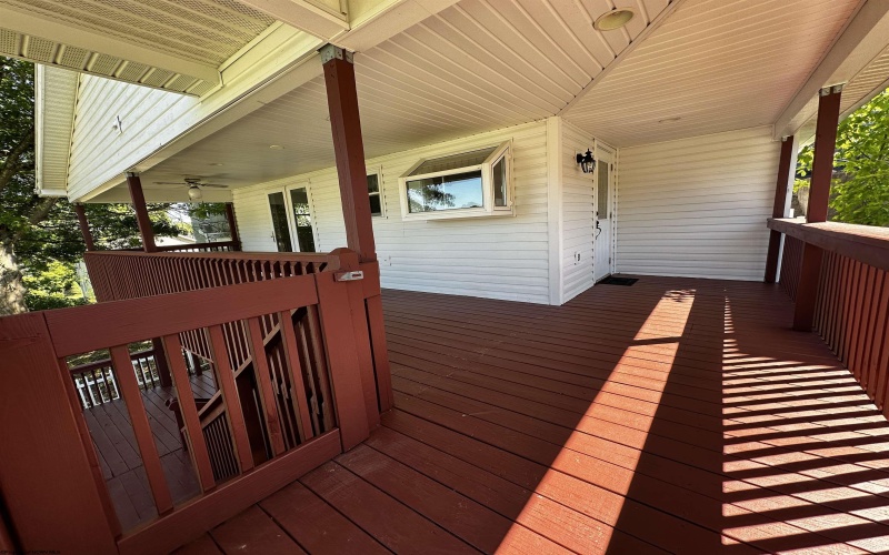226 Woodland Avenue, Clarksburg, West Virginia 26301, 3 Bedrooms Bedrooms, 7 Rooms Rooms,2 BathroomsBathrooms,Single Family Detached,For Sale,Woodland,10159701